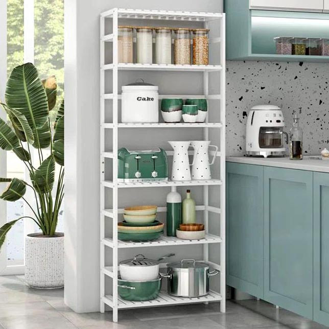 Стеллаж кухонный 