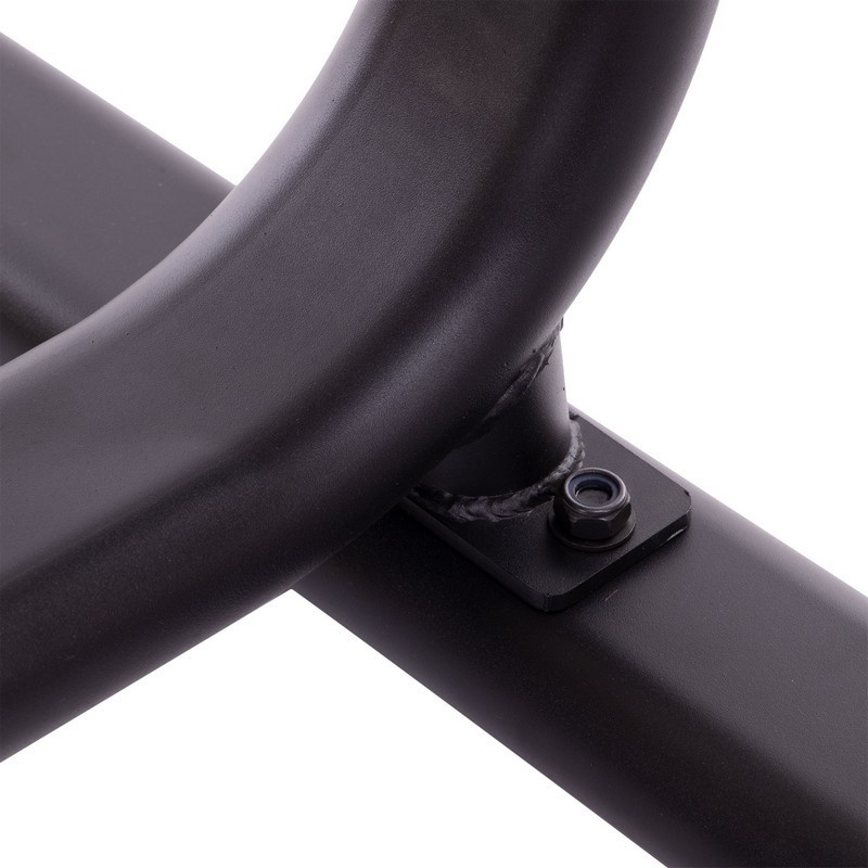 Стійка для млинців (дисків) 50 мм Zelart-2654 Київ - фото 6