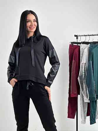 Костюм спортивный женский 