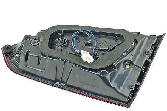 Ліхтар Cerato 3 (2016-2018) рестайлінг галоген внутрішній лівий седан Кіа Мукачево