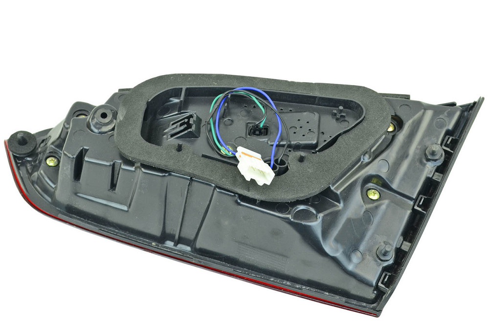 Ліхтар Cerato 3 (2016-2018) рестайлінг галоген внутрішній лівий седан Кіа Мукачево - фото 1