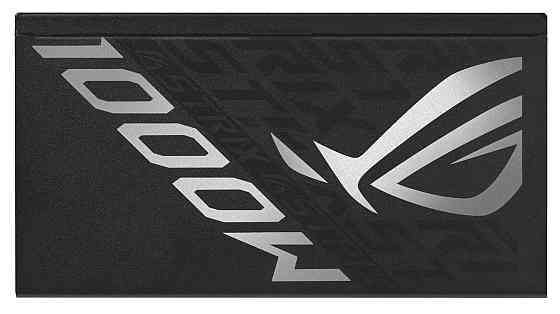Блок живлення Asus ROG Strix 1000 W Platinum ROG Equalizer (90YE00W7-B0NA00) ( 13971 ) Харків