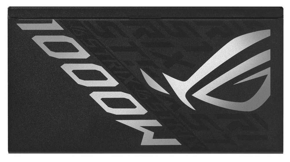 Блок живлення Asus ROG Strix 1000 W Platinum ROG Equalizer (90YE00W7-B0NA00) ( 13971 ) Харків - фото 1