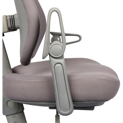 Дитяче крісло FunDesk Leone Grey Вінниця - фото 8