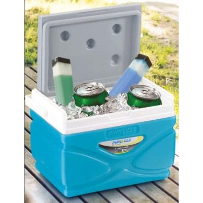 Аккумулятор холода Pinnacle 2х170 мл Green (8906053361735_2) Винница - изображение 8