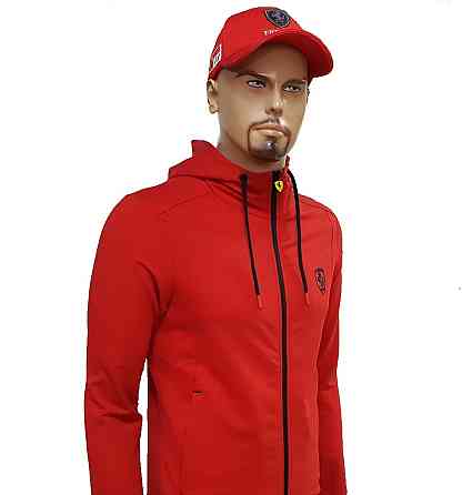 Мужской спортивный костюм Puma .оригинал Киев