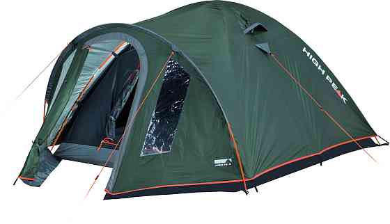 Намет двомісний High Peak Nevada 2.1 Deep Forest (10350) Київ