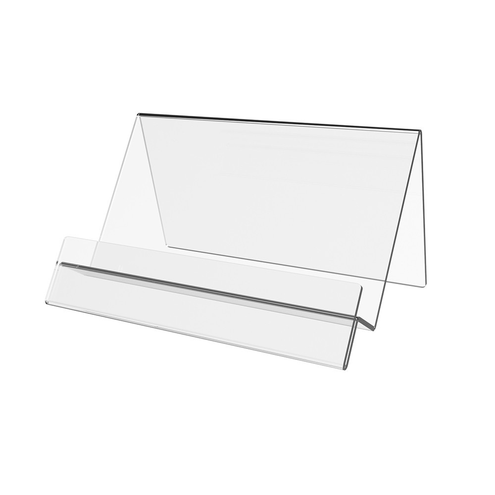 Подставка EKOSTAR для планшета или смартфона ширина 200 мм Киев - изображение 1