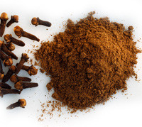 Аюрведическая пудра гвоздики для изготовления косметики, актив для биодобавок, 100г Киев - изображение 1