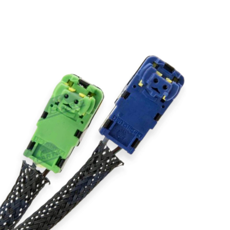 Шлейф Рено Clio III, Kangoo II, Modus 05 - підрульовий Мукачево - фото 7