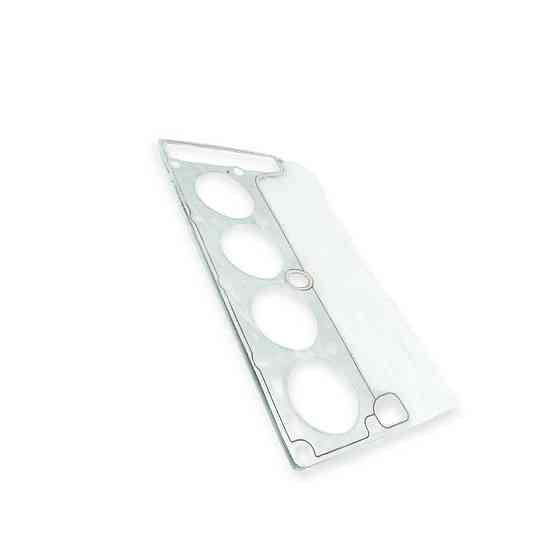 Прокладка 21011 79,0 с герм. метал БЦМ ГБЦ Мукачево