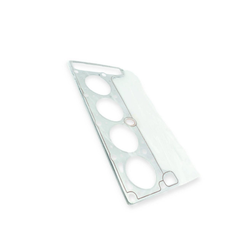 Прокладка 21011 79,0 с герм. метал БЦМ ГБЦ Мукачево - изображение 1