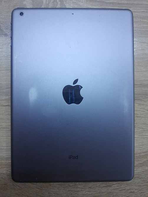Б/У Планшет Apple Air A1474 iPad Air 16GB 9.7" Дніпро - фото 4