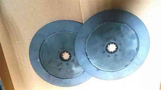 Диски сцепления мотоцикла Мт пара Мукачево