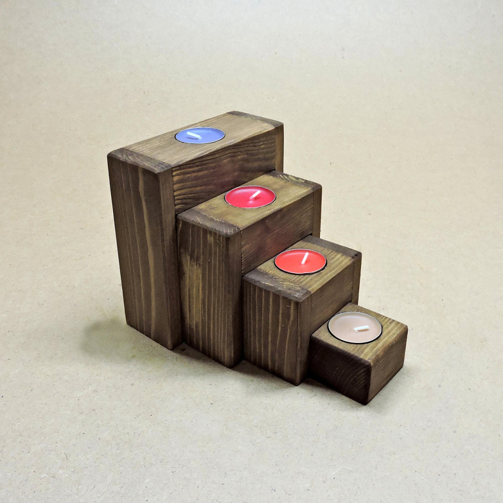 Подсвечник 