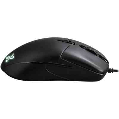 Мышка Dream Machines DM7 Switch Duo Wireless/USB Black (DM7_SWITCH_DUO) Винница