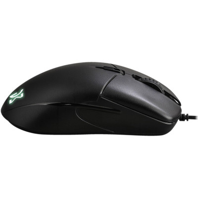 Мышка Dream Machines DM7 Switch Duo Wireless/USB Black (DM7_SWITCH_DUO) Винница - изображение 5