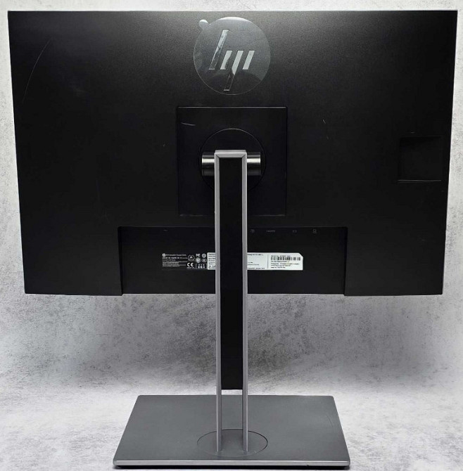 Монітор 24" HP EliteDisplay e243i 1920x1200 IPS LED 16:10 клас "В" Харків - фото 4