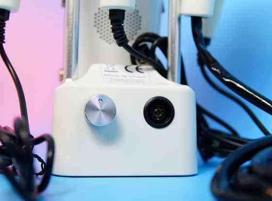 Комбайн 4 в 1 Кавітація; Вакуум + RF; 2 манипула RFCHB-4. Харків