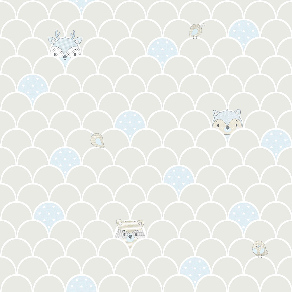 Шпалери Cristiana Masi Mondo Baby 13017 Київ - фото 1