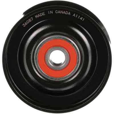 Ролик натяжителя ремня Gates T36087 Винница