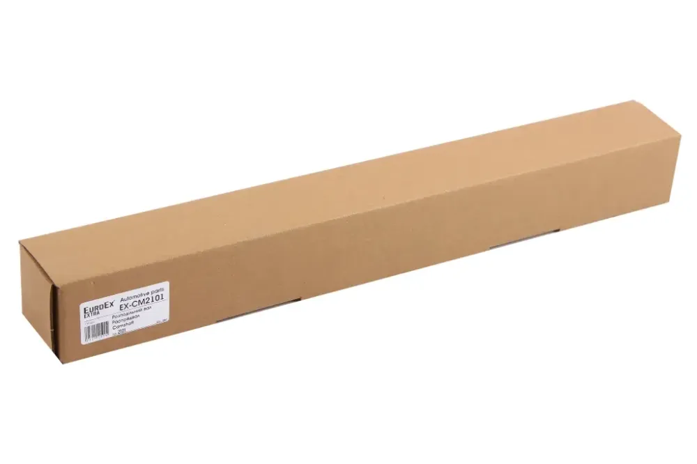 Розподільчий вал 2101 голий EuroEx Вінниця - фото 4