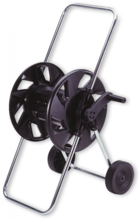 Візок для шланга, 1/2'' 60м, DROP, AG240 Київ