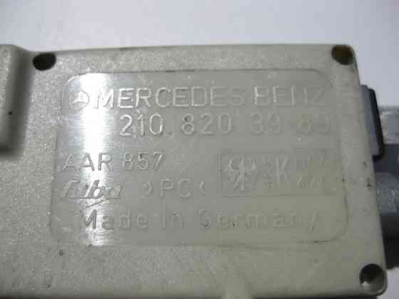 Mercedes-Benz  A2108203989 Антенний підсилювач E-Class W210 Одеса