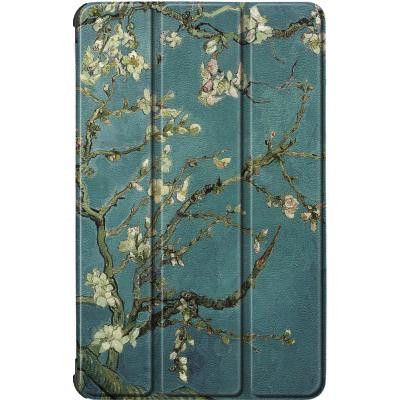 Чехол для планшета BeCover Smart Case Samsung Galaxy Tab S6 Lite 10.4 P610/P613/P615/P6 (705201) Винница - изображение 1