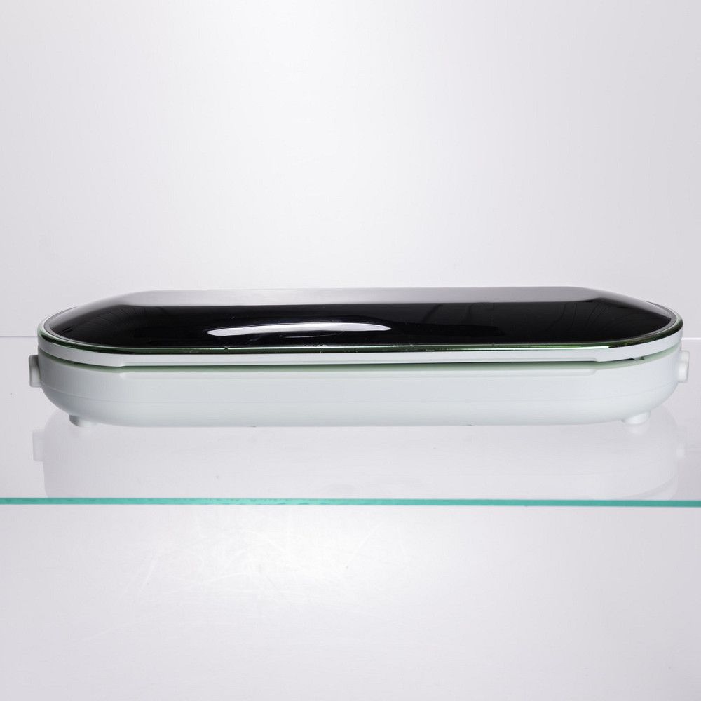 Вакууматор побутовий для сухих та вологих продуктів 90 Вт сенсорний вакуумний пакувальник + 10 пакетів HP-11-16 Київ - фото 5