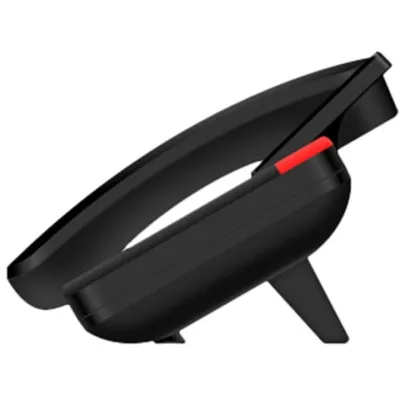 Мобільний телефон Maxcom Comfort MM42D SE 4G Black Вінниця - фото 2