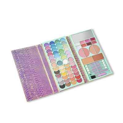 Детская косметика Martinelia Большая палетка-кошелек Русалка (30655) Винница