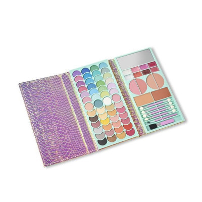 Детская косметика Martinelia Большая палетка-кошелек Русалка (30655) Винница - изображение 1