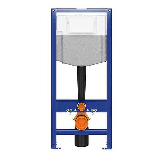 СИСТЕМА ИНСТАЛЯЦИИ SYSTEM 50 QUICK FIX МЕХАНИЧЕСКАЯ (000030716) Киев