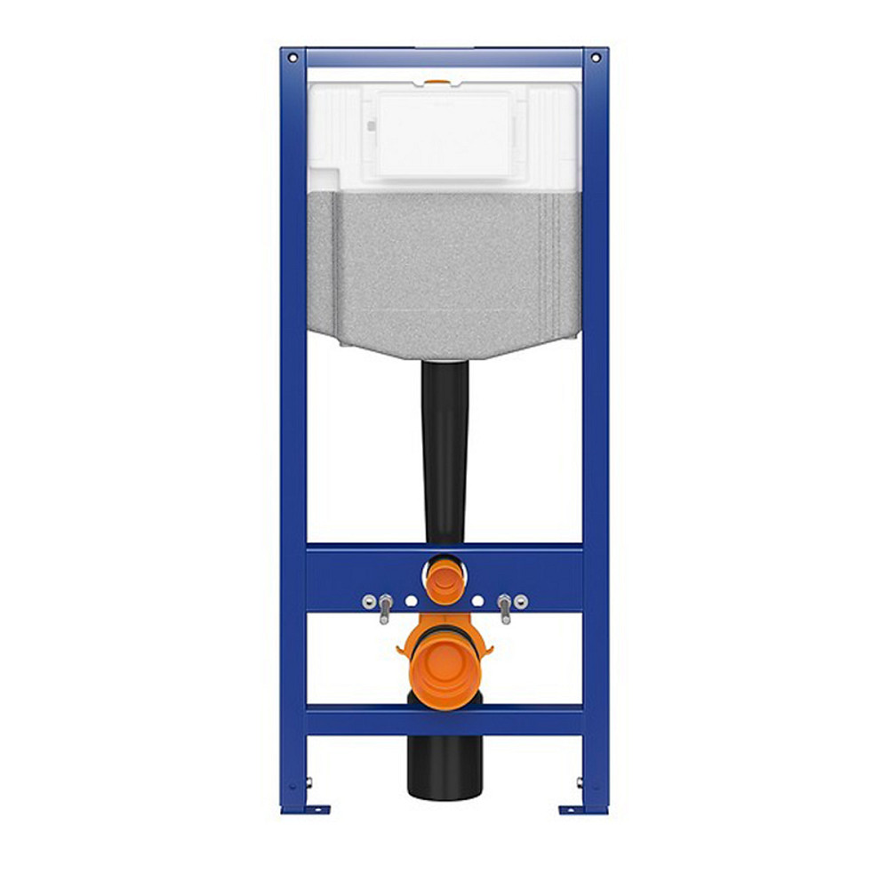 СИСТЕМА ИНСТАЛЯЦИИ SYSTEM 50 QUICK FIX МЕХАНИЧЕСКАЯ (000030716) Киев - изображение 2