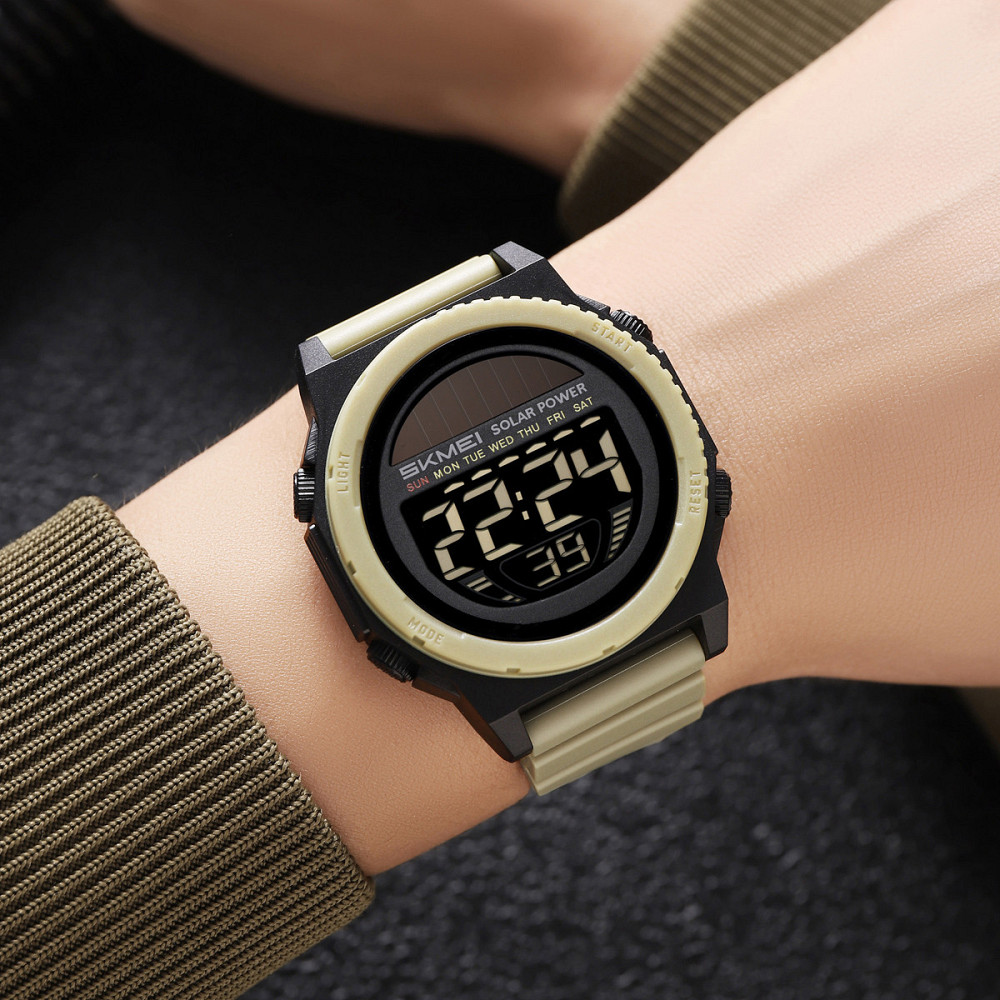 Skmei 2358AT Apricot Київ - фото 4