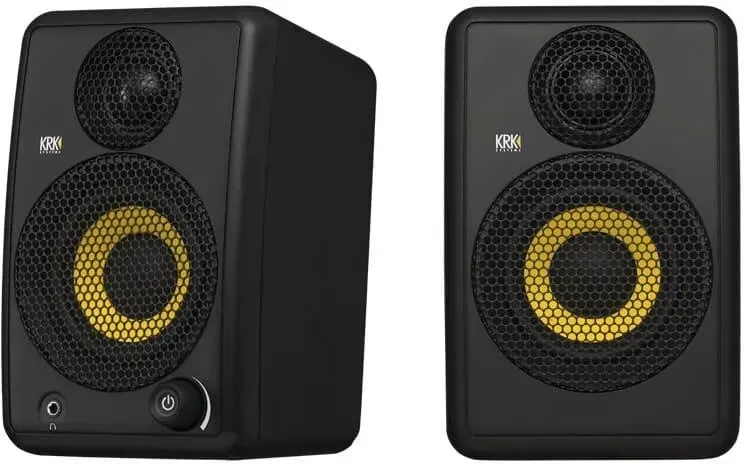 Колонка ‌KRK GOAUX3 Киев - изображение 1