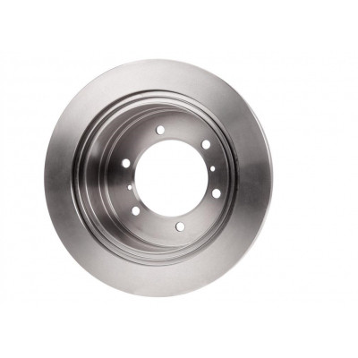 Тормозной диск Bosch 0 986 478 713 Винница - изображение 2