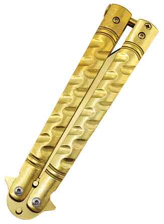 Нож бабочка XIN XU A31 Днепр