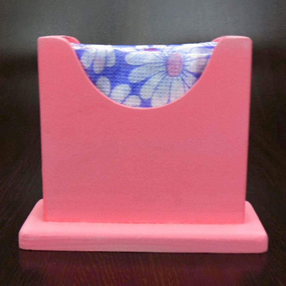 Салфетница 