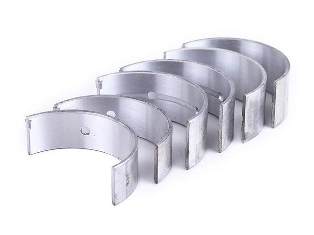 Вкладки корінні на дизельний двигун двигателя TY295 мінітрактор/2100,0,50 мм, к-т: 6 шт. Мукачево - фото 1