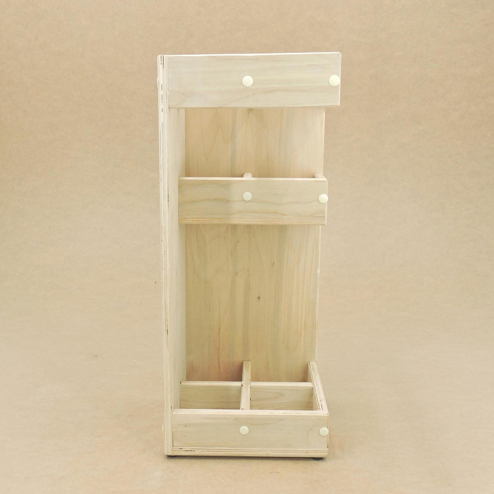 Подставка для зонтов 