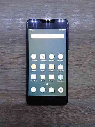 Б/У Смартфон Meizu M5c, 5