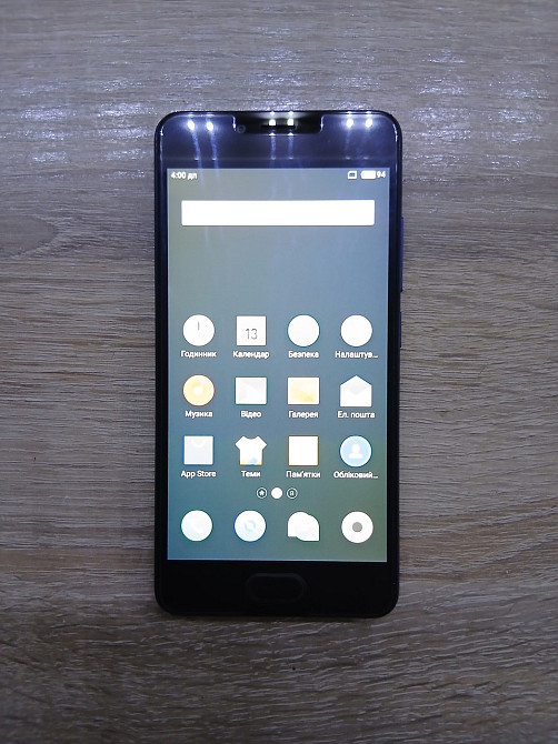 Б/У Смартфон Meizu M5c, 5