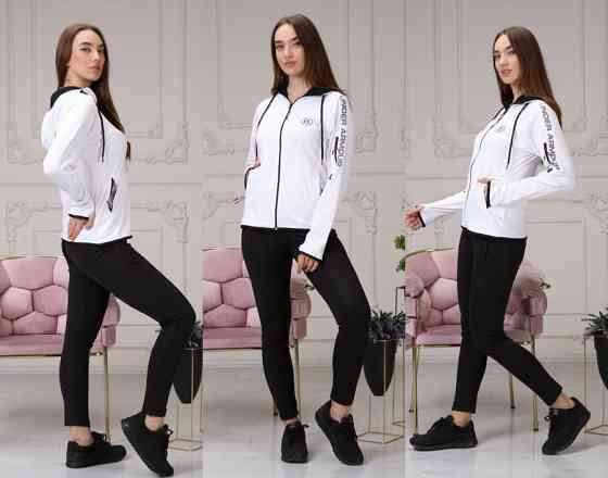 Женский спортивный костюм Under Armour,производство Турции Киев