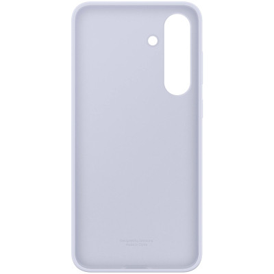 Чохол до мобільного телефона Samsung Galaxy S25 FE (S731) Silicone Case Light Blue (EF-PS731CLEGWW) Вінниця - фото 5