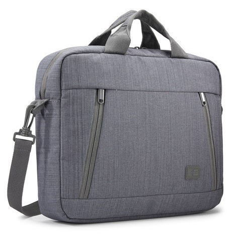 Сумка Case Logic Huxton 13" Attache HUXA-213 (Graphite) (6721854) Київ - фото 1