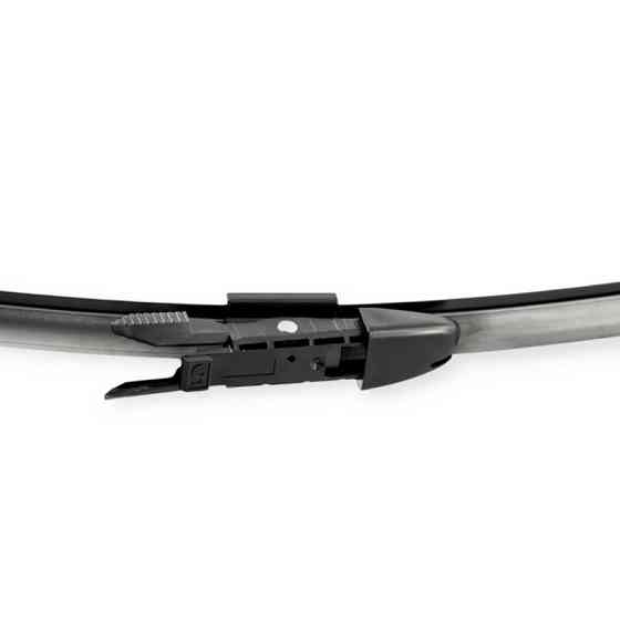 Щітки oximo модельні безкаркасні (к-т 2шт) b-type 600 + 475 мм двірника Мукачево