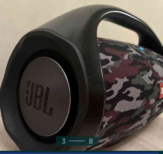 Колонка: JBL BOOMBOX 1 Харьков