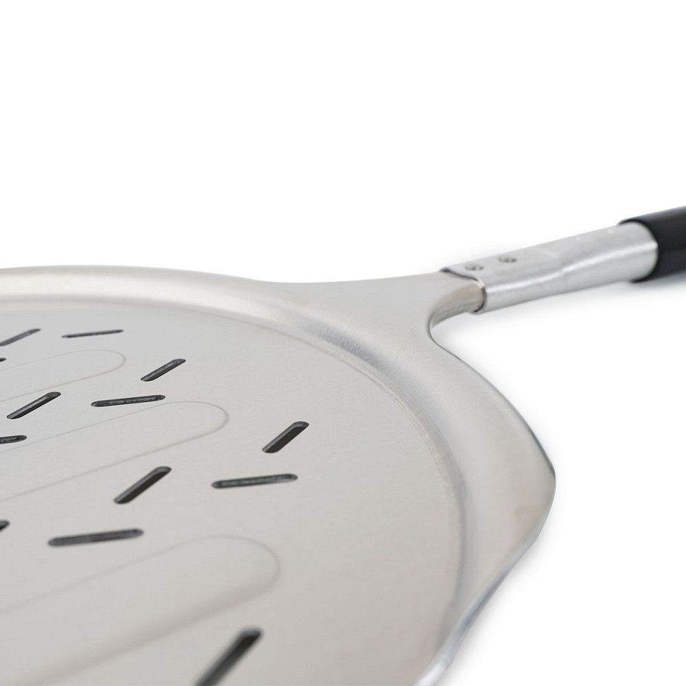 Лопатка для піци SANTOS L (для газової печі O-120), алюміній, дерево 960469 Код: 011972 Рівне - фото 4